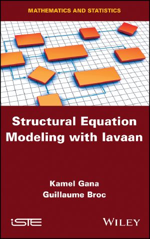 Structural Equation With Lavaan