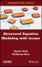 Structural Equation With Lavaan