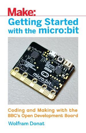 Getting Started With the Micro ·bit