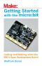 Getting Started With the Micro ·bit