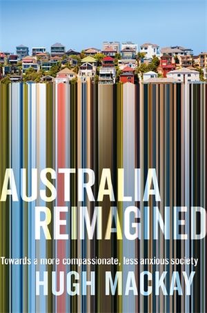 Australia Reimagined