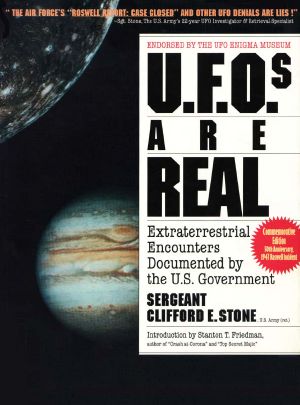 UFOs Are Real