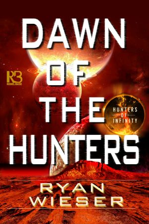 Dawn of the Hunters