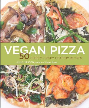 Vegan Pizza