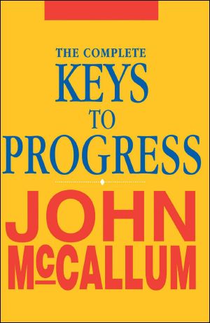 The Complete Keys to Progress