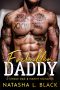 Forbidden Daddy · A Single Dad & Nanny Romance