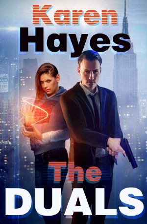 The Duals (An Urban Fantasy Thriller)