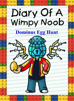 Dominus Egg Hunt