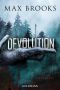 Devolution: Thriller (German Edition)