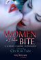 Women of the Bite · A Lesbian Vampire Anthology