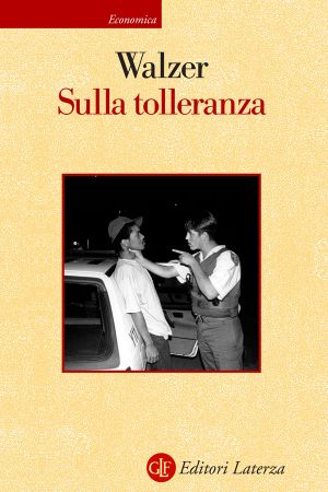 Sulla Tolleranza