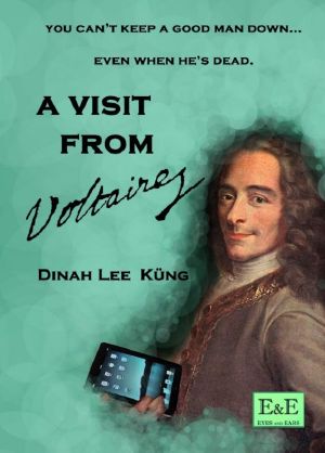 A Visit From Voltaire