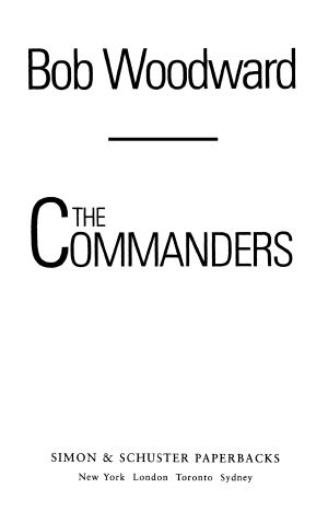 The Commanders