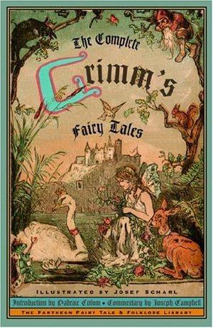 Grimm's Fairy Tales