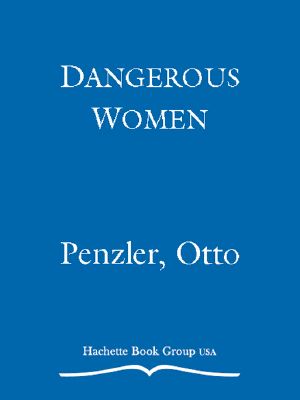 Dangerous Women