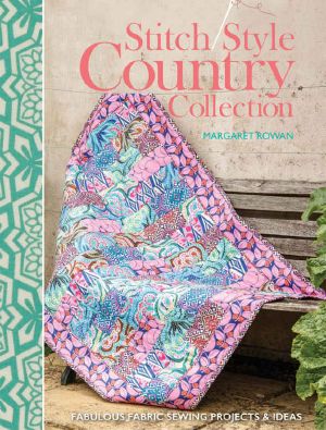 Stitch Style Country Collection