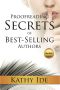 Proofreading Secrets of Best-Selling Authors