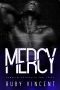 Mercy · A Dark College Romance (Somerset University Book 3)