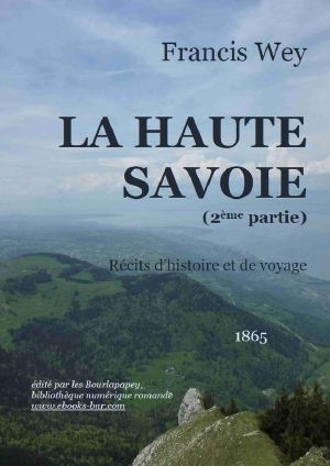 LA HAUTE SAVOIE 2