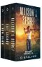 Allison's Secret · Box Set 1-3