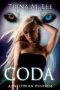 Coda (Alexa O'Brien Huntress Book 13)