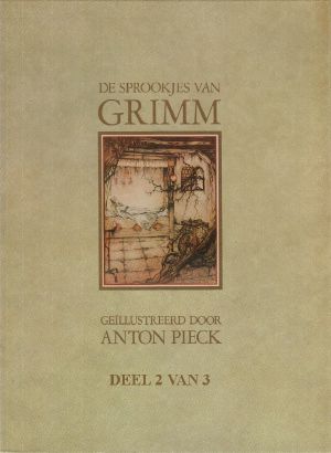 De Sprookjes Van Grimm