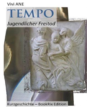 TEMPO · Jugendlicher Freitod