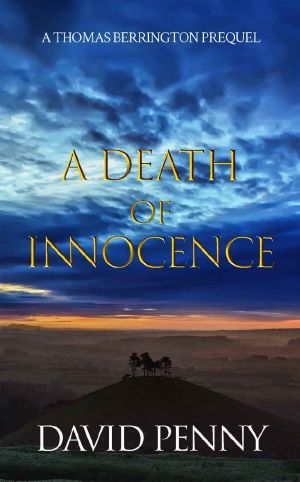 A Death of Innocence_ A Thomas Berrington Prequel (Thomas Berrington Historical Mystery)