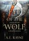 Eye of the Wolf: An Epic Fantasy Adventure (The Lords of Alekka Book 1)