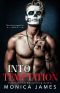 Into Temptation (Deliver Us From Evil Trilogy Book 2)