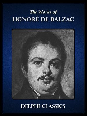 Works of Honore De Balzac