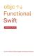 Functional Swift