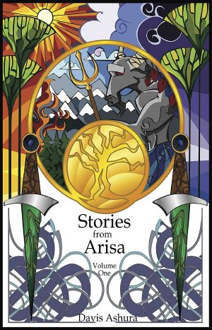 Stories From Arisa - Volume One