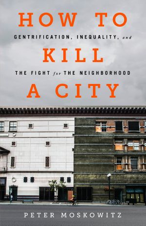 How to Kill a City