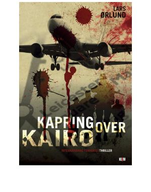 Kapring over Kairo