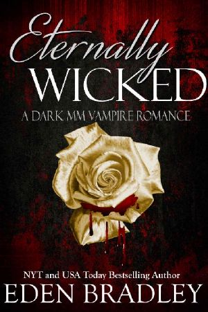 Eternally Wicked (Midnight Playground Book 5)