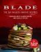 Blade · the Day Walker Vampire Recipes · Cooking With Silver Knives and Garlic Spices