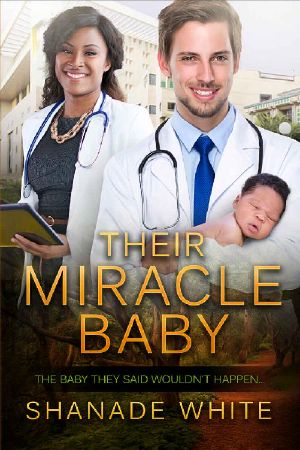 Their Miracle Baby (BWWM Romance Book 1)