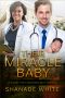 Their Miracle Baby (BWWM Romance Book 1)