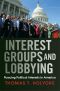 Interest Groups and Lobbying