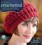 Clever Crocheted Accessories · 25 Quick Weekend Projects