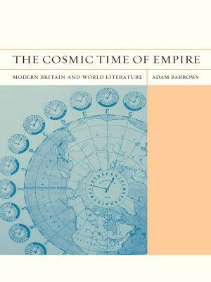 The Cosmic Time of Empire