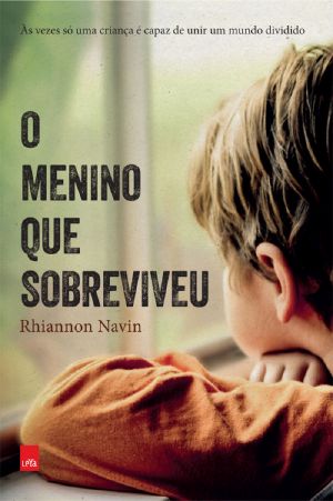 O Menino Que Sobreviveu