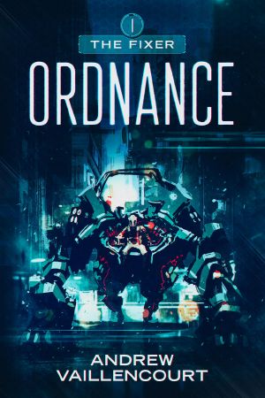 Ordnance