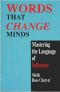 Words That Change Minds · Mastering the Language of Influence