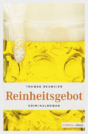 Reinheitsgebot · Oberbayern Krimi