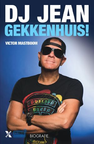 DJ Jean Gekkenhuis