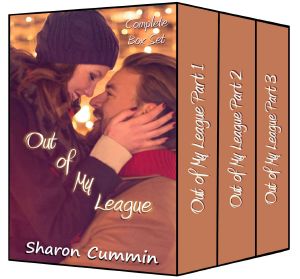 Out of My League · Complete Box Set