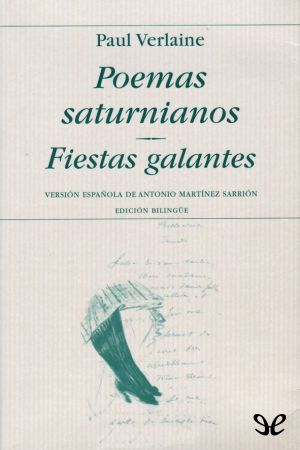 Poemas saturnianos & Fiestas galantes