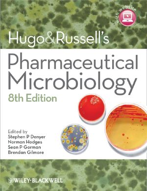 Hugo and Russell&#39 · S Pharmaceutical Microbiology